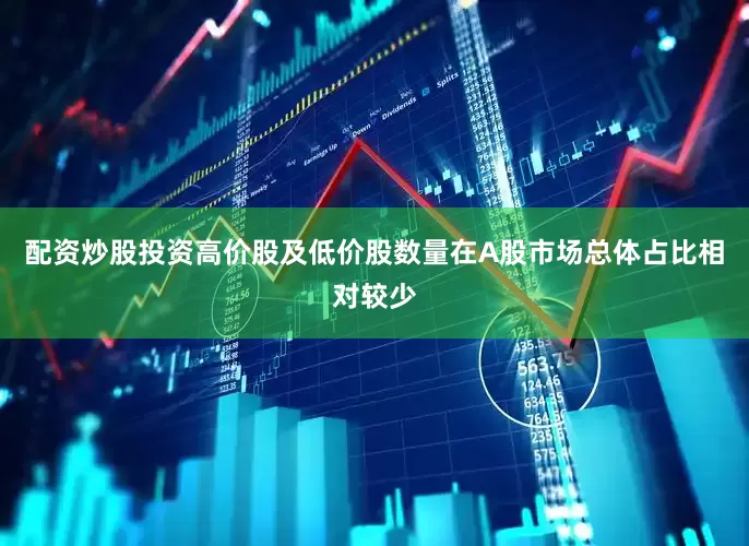 配资炒股投资高价股及低价股数量在A股市场总体占比相对较少